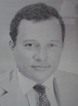 Raúl Ernesto Lezama Castellanos